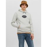 Jack&Jones Erkek Sweatshirt 12242197