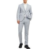 Jack&jones Erkek Takım Elbise 12148166 - Açık Gri