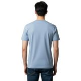 Jack&Jones Grayson Tişört, XL, 06-12288377-2, Mavi, Erkek