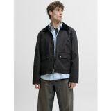 Jack&Jones Jack Jones Bedford Waxed Erkek Ceket 12287647
