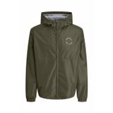 Jack&Jones Jack Jones Bıll Yburg Lıght Hood Erkek Ceket 12284465