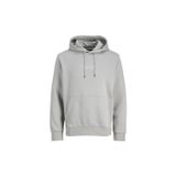 Jack&Jones Jack & Jones Bluarchie Erkek Gri Sweatshirt (12216335-Drl)
