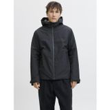 Jack&Jones Jack Jones Brandon Transıtıonal Kapüşonlu Erkek Ceket 12278762