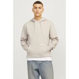 Jack&Jones Jack Jones Erkek Sweatshirt 12256534 MOONBEAM