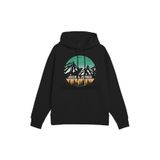 Jack&Jones Jack Jones Erkek Sweatshirt 12264635 BLACK