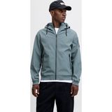 Jack&Jones Jack & Jones Erkek Yeşil Ceket (12236300-SWR)