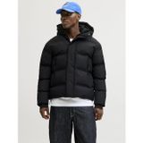 Jack&Jones Jack Jones Fusıon Puffer Erkek Ceket 12285919