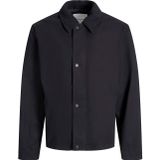Jack&Jones Jack & Jones Grady Worker Erkek Siyah Ceket (12279426-B)