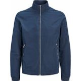 Jack&Jones Jack Jones Harrington Büyük Beden Erkek Bomber Ceket 12231718