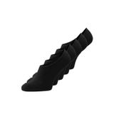 Jack&Jones Jack Jones Jacbasıc Multı Short Sock 5 Pack Noos Erkek Siyah Çorap 12124610-02