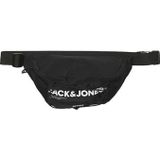 Jack&Jones Jack Jones Jacitrus Bumbag Bel Çantası 12263790-BLACK Siyah