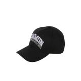 Jack&Jones Jack & Jones Jack Jones College Cap Ln Erkek Siyah Şapka 12205386-02