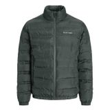 Jack&Jones Jack & Jones JJALPES Heat Quilted Puffer Erkek Şişme Mont – Isı Tutucu, Su İtici, Kışlık Kapüşonlu Ceket