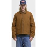 Jack&Jones Jack & Jones Jjedover Worker Erkek Ceket