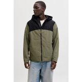 Jack&Jones Jack & Jones JJESOHO Erkek Hafif Ceket – Günlük ve Mevsimlik Kullanım