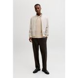 Jack&Jones JACK & JONES JPRBLUBRAD Bomber Jacket Erkek Ceket