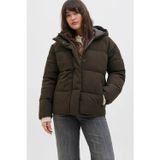 Jack&Jones Jack & Jones Jxglobal Kadın Mont
