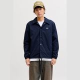 Jack&Jones Jack & Jones Skills Erkek Lacivert Ceket (12291663-SKYC)