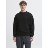 Jack&Jones Jack Jones Soho Ollıe Relax Fit Erkek Kazak 12278924