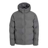 Jack&Jones Jack Jones Soho Puffer Kapüşonlu Erkek Ceket 12278749