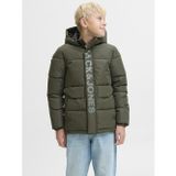 Jack&Jones Jack Jones Speed Puffer Çocuk Mont 12246122