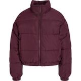 Jack&Jones Jack & Jones Tracy Kadın Bordo Mont (12278857-CAB)