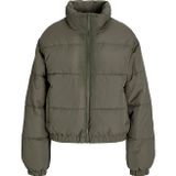 Jack&Jones Jack & Jones Tracy Kadın Yeşil Mont (12278857-STRT)