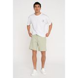 Jack&jones Jaiden Campaign Hybrid Jogger Erkek Yeşil Şort