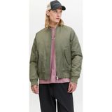 Jack&Jones Jcomotion Erkek Bomber Ceket 12283301