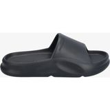 Jack&Jones Jfwstatus 12251282-Anthracite Gri Slider Erkek Terlik