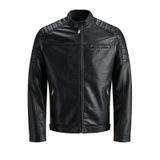 Jack&Jones Jjerocky Jacket Noos Erkek Mont