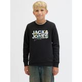 Jack&Jones Jjgeplas Erkek Çocuk Sweatshirt 12279606