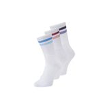 Jack&Jones Jjxx Kadın Minimalist Çorap 3'Lü Set - Günlük Kullanım