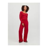 Jack&Jones Jjxx Kadın Minimalist Crop Pijama Takımı - Rahat Ve Şık