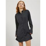 Jack&Jones Jjxx Minimalist Saten Mini Elbise - Günlük & Parti