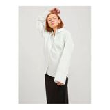Jack&Jones Jjxx Oversize Uzun Kol Minimalist Kadın Gömlek