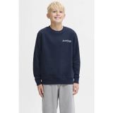Jack&Jones Jjyuki Back Erkek Çocuk Sweatshirt 12279593