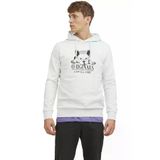 Jack&Jones Jorbeware Sweat Hood Fst Erkek Sweatshirt 12244219