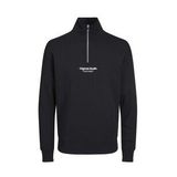 Jack&Jones Jorvesterbro Erkek Sweatshirt