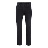 Jack&Jones JOS 111 Siyah Erkek Jeans