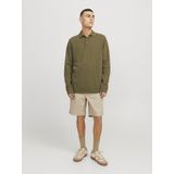 Jack&Jones JPSTJAIDEN Hybrid Jogger Erkek Şort – Elastik Bel, Hafif ve Konforlu Tasarım
