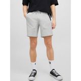 Jack&jones Jpsttyson Şort Ka Sn Şort Erkek - Light Grey - M