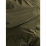 JACK&JONES JUNIOR Jcoslay Heat Quilted Puffer Jnr erkek çocuk kapitone ceket, Forest Night, 152