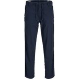 Jack&jones Kane Hybrid Bondi Jogger Erkek Lacivert Pantolon - M