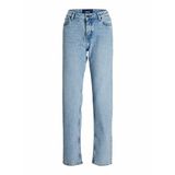 Jack&Jones Light Blue Denim Kadın Kot Pantolon