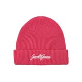 Jack&Jones Minimalist Erkek Örgü Bere - Günlük Stil