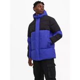 Jack&Jones Oversize Kapüşonlu Şişme Mont - Günlük Kullanım