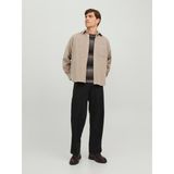 Jack&jones Oversize Vizon Erkek Gömlek 12239321 - XL