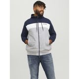 Jack&jones Plus Erkek Ceket 12243517 - 3XL - Lacivert