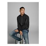 Jack&Jones Rush Bomber Erkek Lacivert Ceket